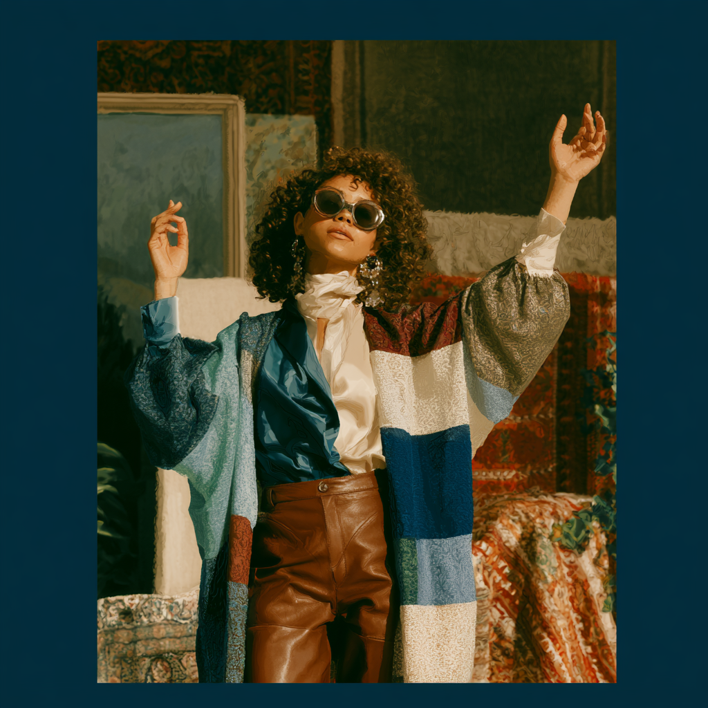 Soft Maximalist